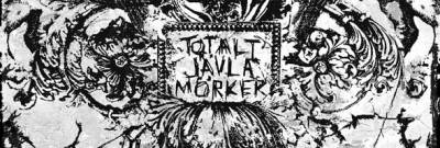 logo Totalt Jävla Mörker